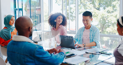 Image of agreement, asian man, b2b, black man, black people, black woman, business, business deal, business meeting, business people, career, collaboration, commitment, community, company, conference room, co