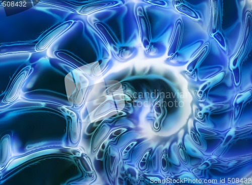 Image of abstract water background