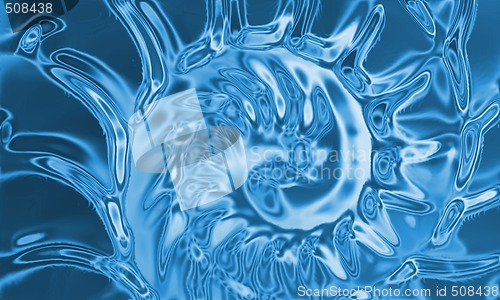 Image of abstract water background