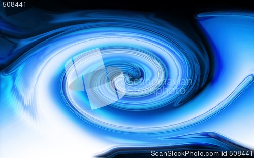 Image of abstract water background