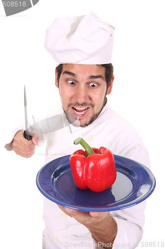Image of chef 