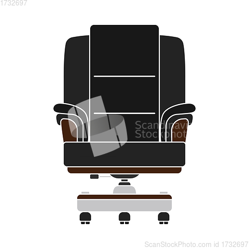 Image of Boss Armchair Icon