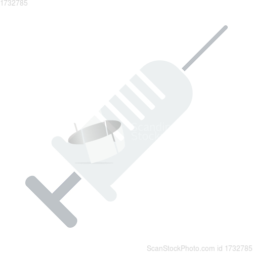 Image of Syringe Icon