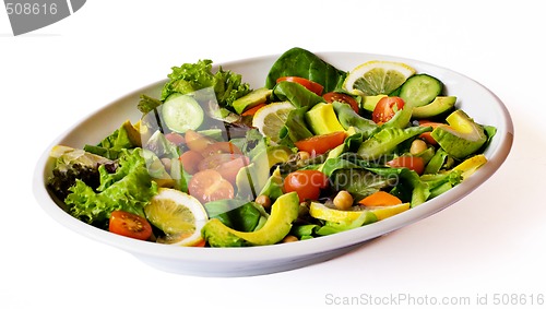 Image of Salad