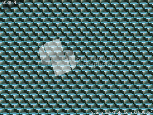 Image of op art background