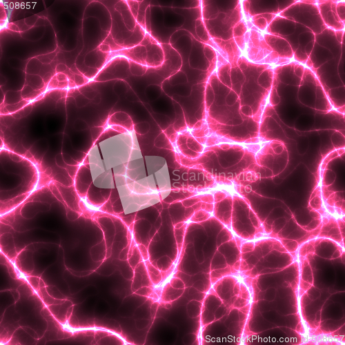 Image of Pink electrify