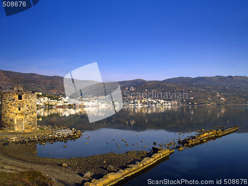 Image of Elounda