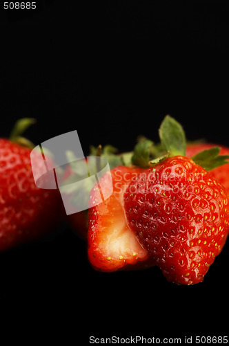 Image of strawberry