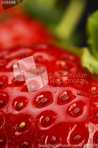 Image of strawberry