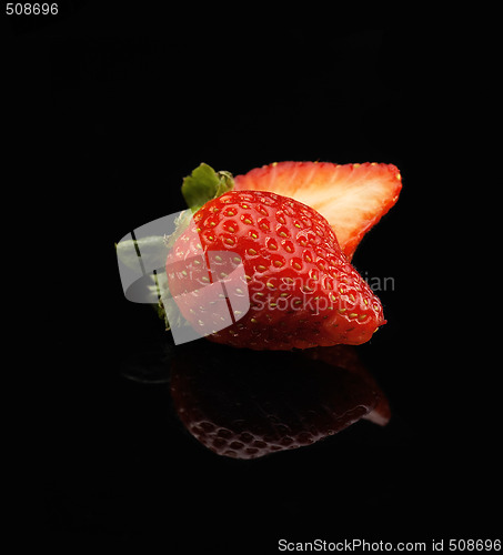 Image of strawberry