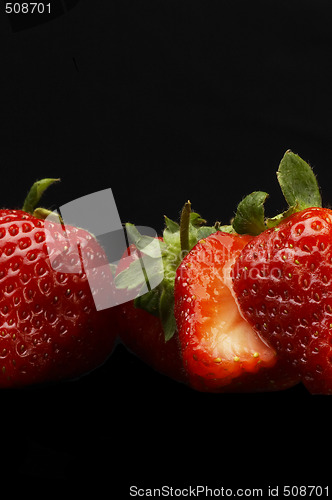 Image of strawberry