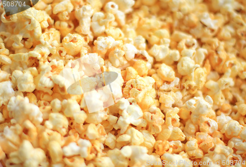 Image of Popcorn