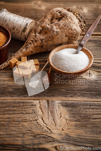 Image of Sugar concept