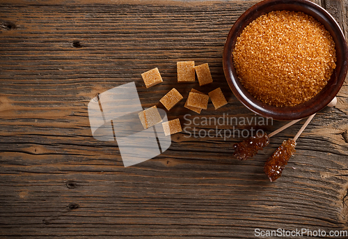 Image of Brown sugar