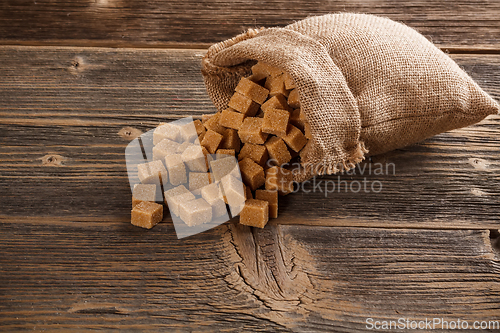 Image of Sugar cubes