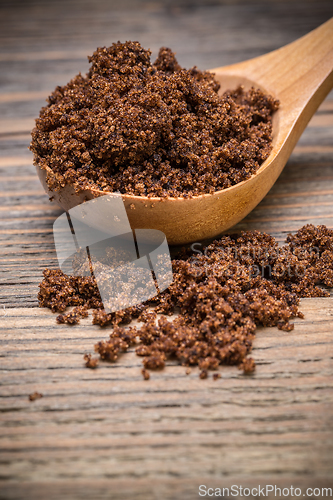 Image of Dark muscovado sugar