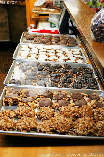 Image of pralines