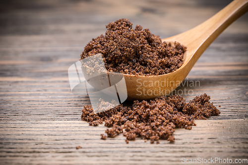 Image of Muscovado sugar