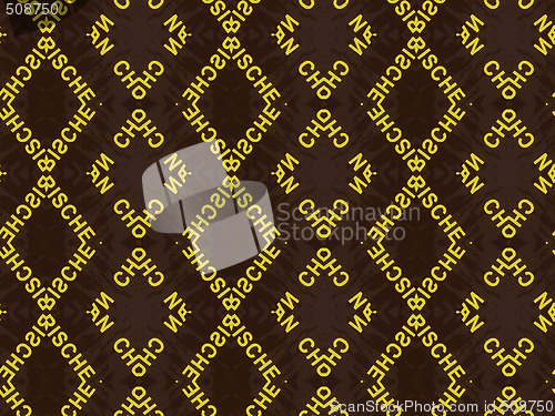 Image of Secret Code