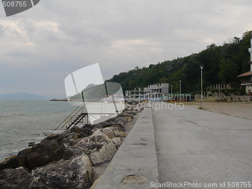 Image of SeaSide