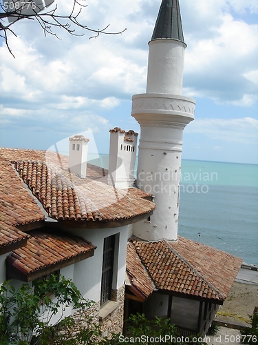Image of Village