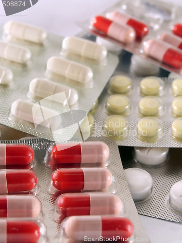 Image of Pills