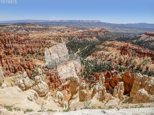 Image of Bryce Canyon National Park