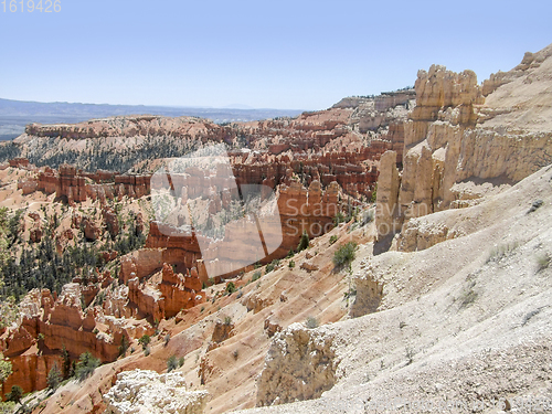 Image of Bryce Canyon National Park