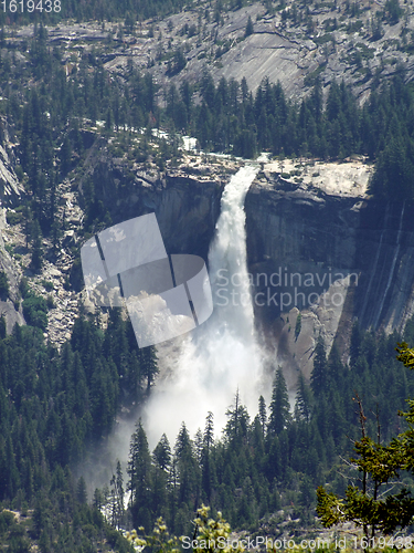 Image of Yosemite National Park