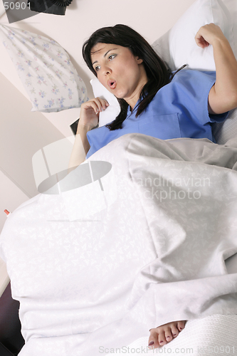 Image of Contractions