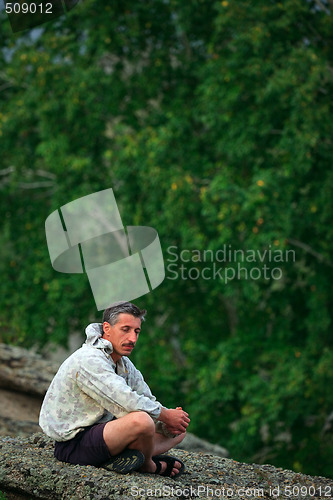 Image of Meditation