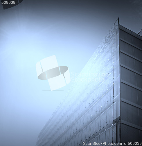 Image of Buildings