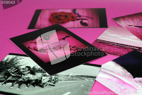 Image of Photo Album