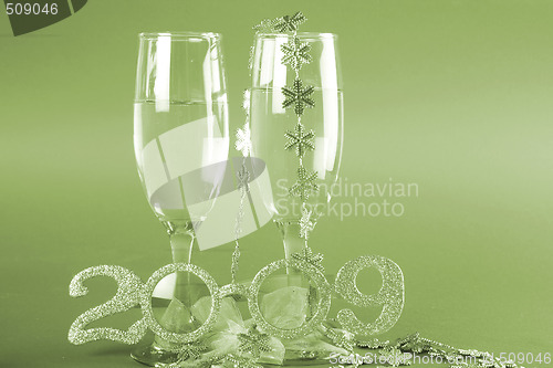 Image of Champagne