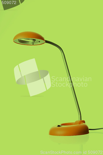 Image of Lamp