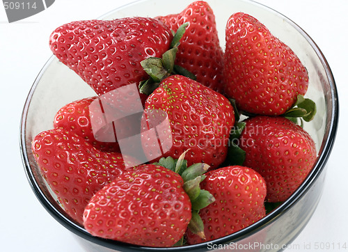 Image of Strawberry