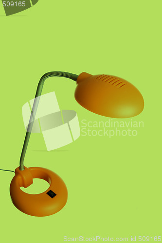 Image of Lamp