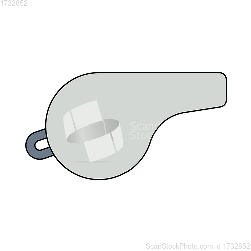 Image of Whistle Icon