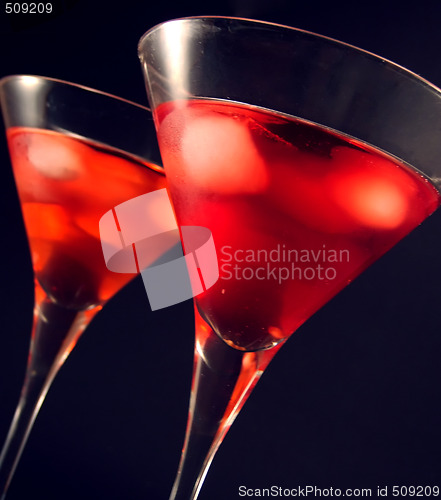 Image of Cocktails
