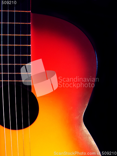 Image of Guitar