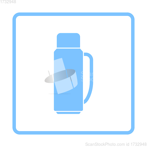 Image of Alpinist Vacuum Flask Icon