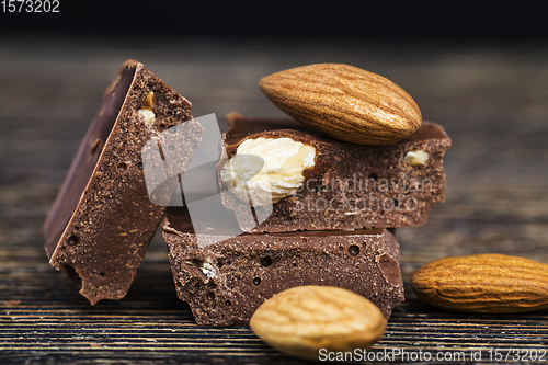 Image of natural cocoa products