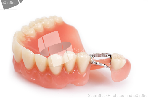 Image of Dental prosthesis