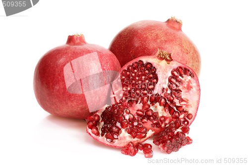 Image of Pomegranate