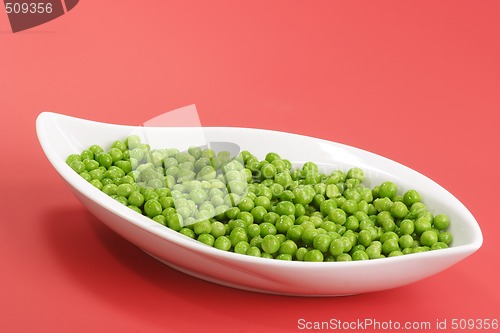 Image of Fresh peas