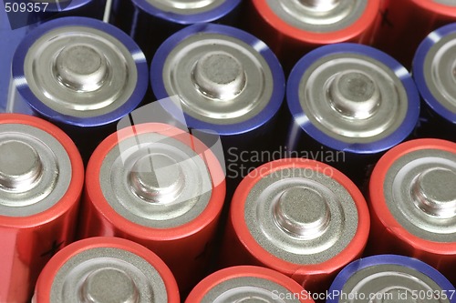 Image of Battery
