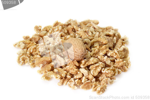 Image of Walnuts