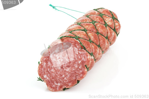 Image of Delicious Salami