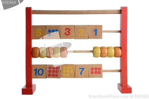 Image of Abacus