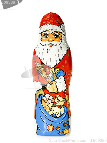 Image of Sweet santa